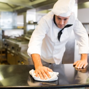 Kitchen Hygiene